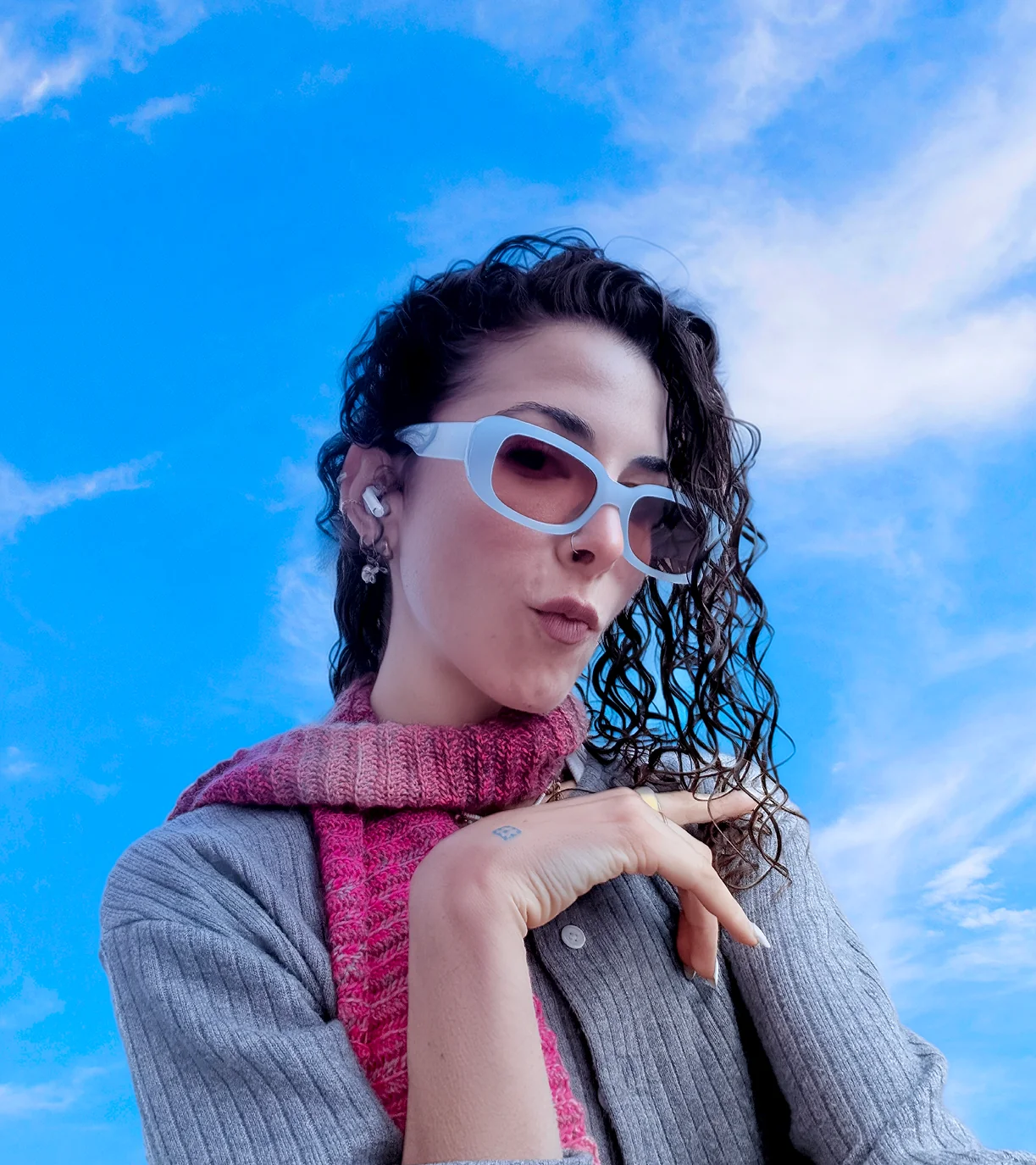 Farah Rose